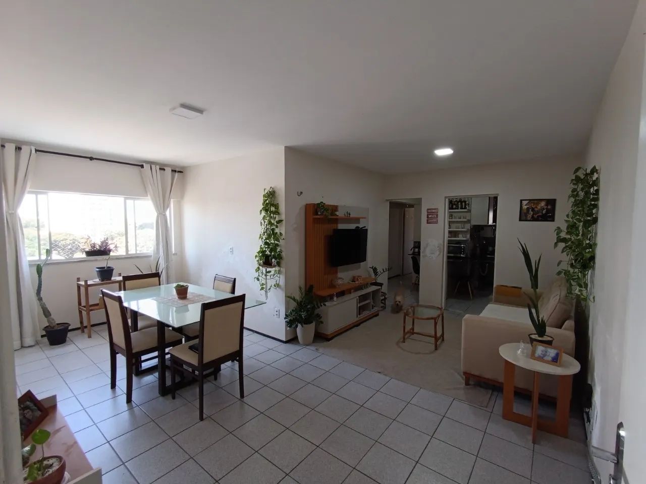 Apartamento Benfica