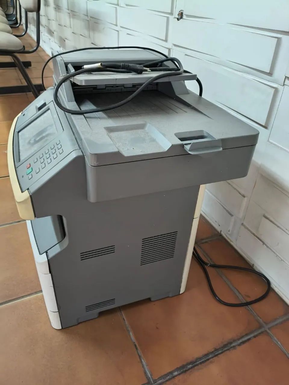 Impressora Lexmark  - Foto 3