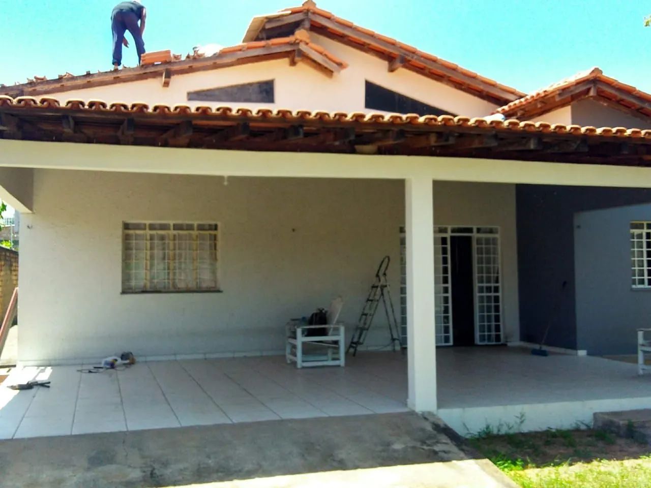 Mestre de obras, pedreiro - Foto 2