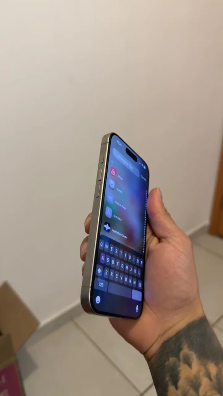 iPhone 15 pro - Foto 3