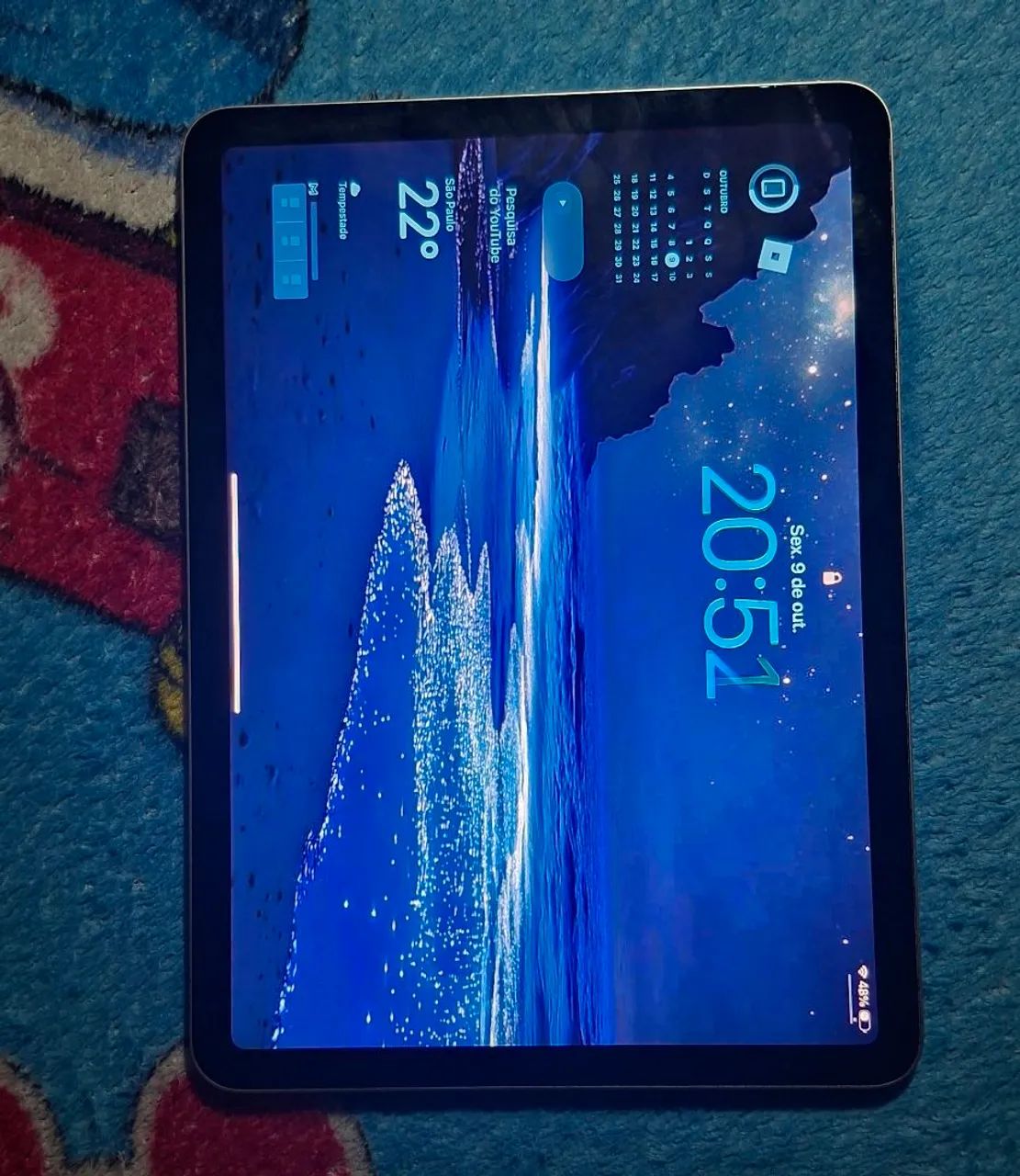 Ipad air 4 - Foto 4