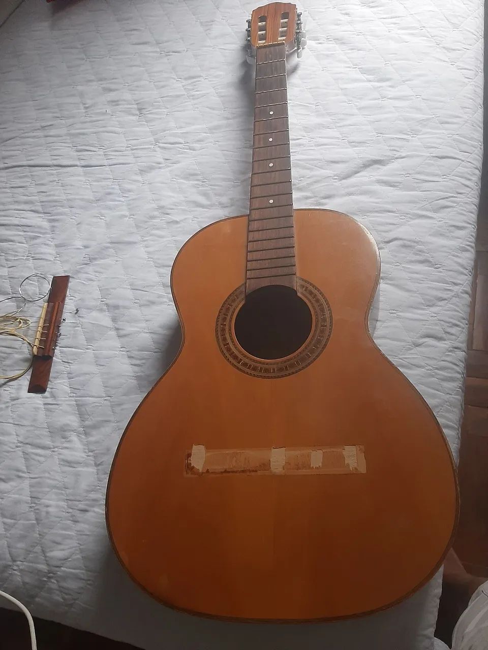 Violão Giannini - Foto 4