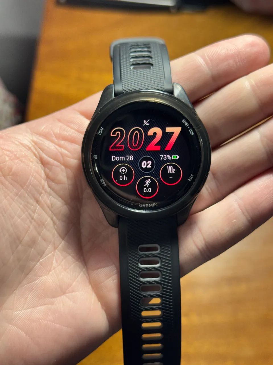 Garmin Forerunner 265　中古Egi Pratama Garmin Forerunner 265 - Smartwatches - Pedro do Rio, Petrópolis