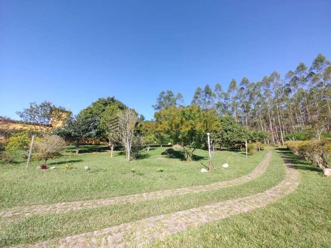 Sítio com 4 Quartos à Venda, Ribeirão Grande - Pindamonhangaba - Foto 5