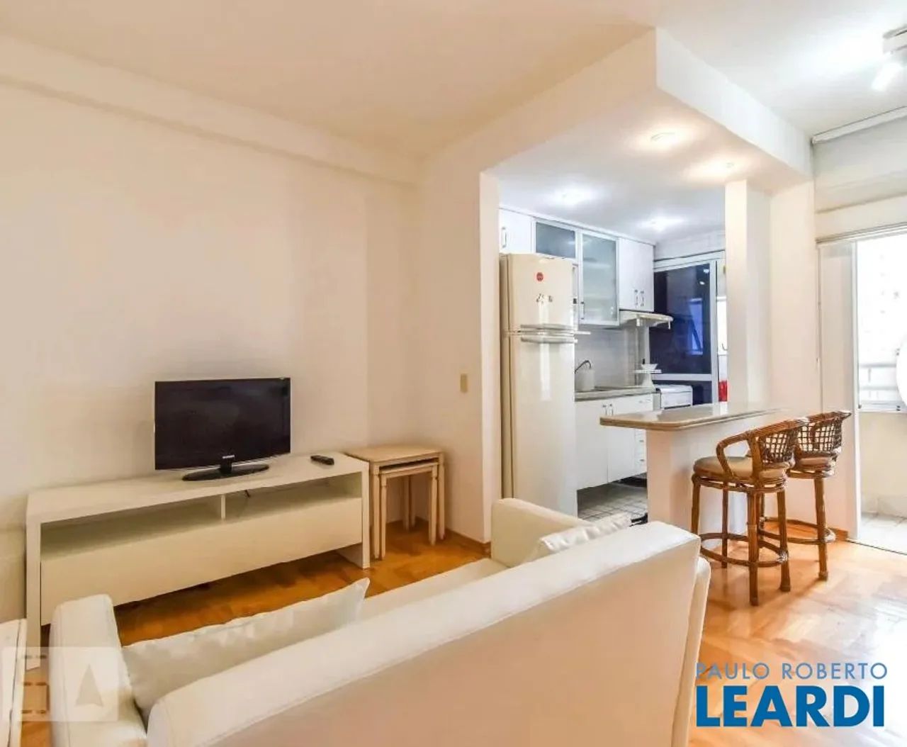 APARTAMENTO - PINHEIROS - SP - Foto 2