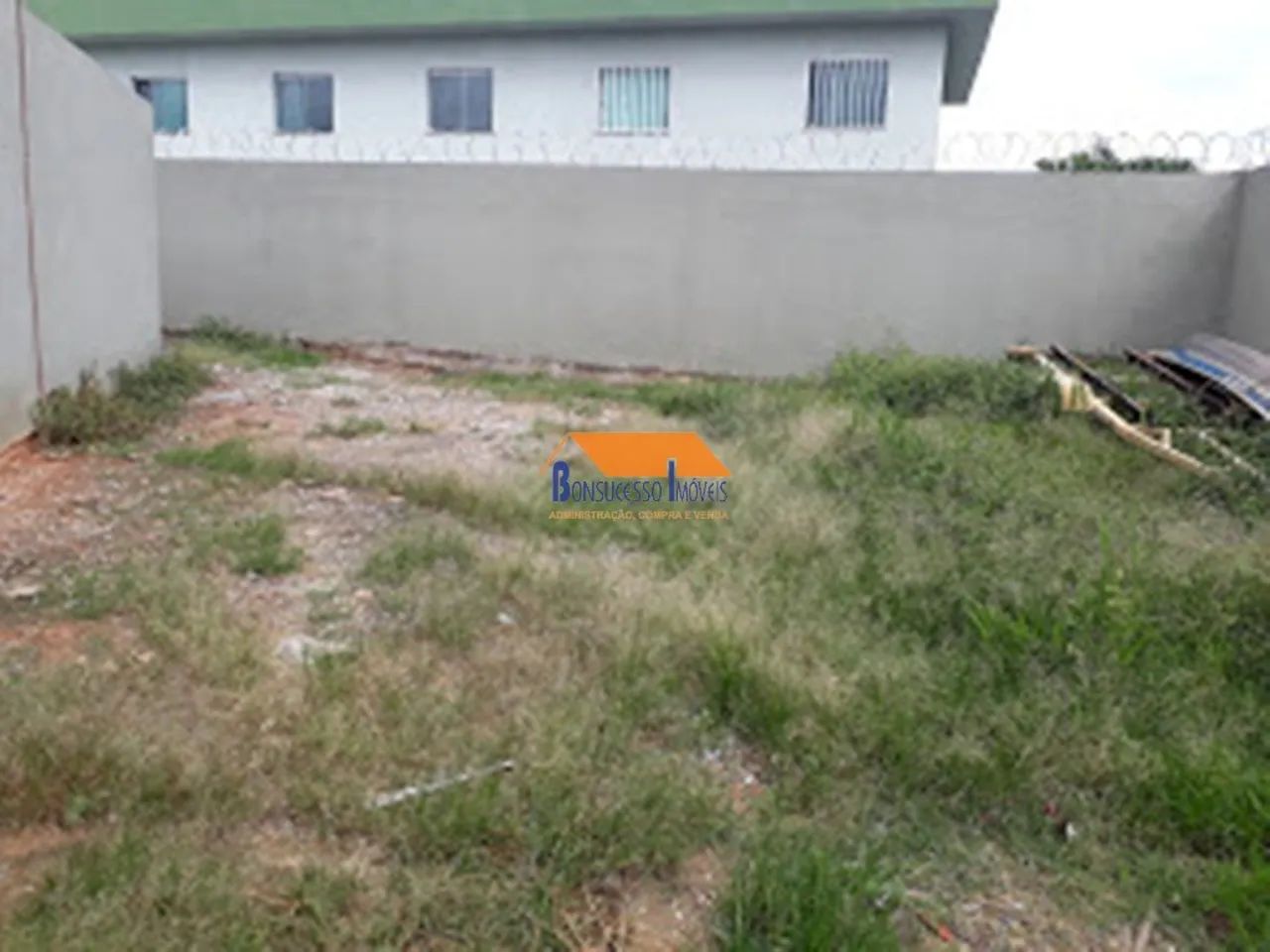 terreno Bairro Concordia