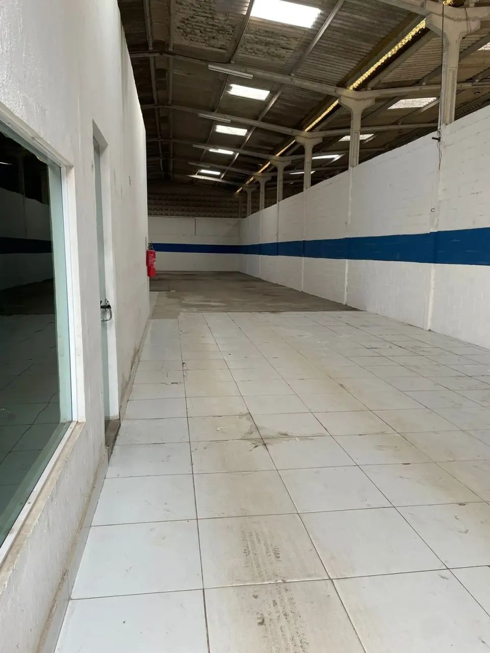Galpão 500 m2 - Foto 2