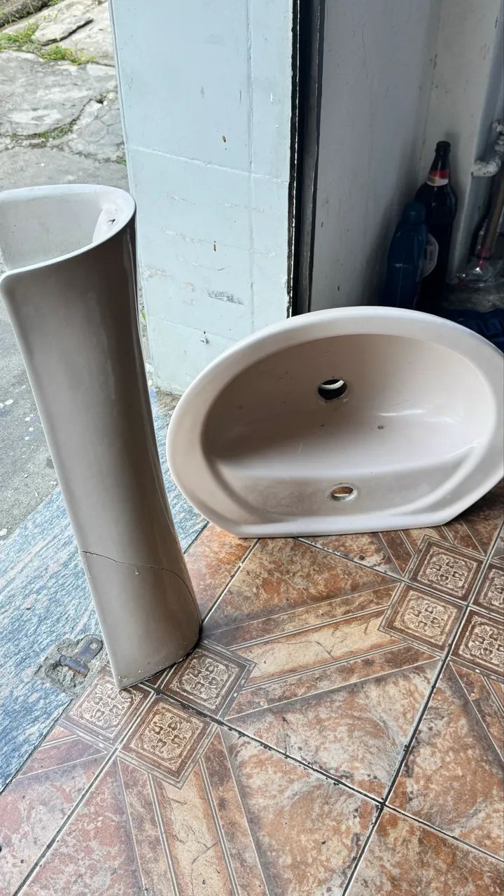 Vende-se uma pia  - Foto 3
