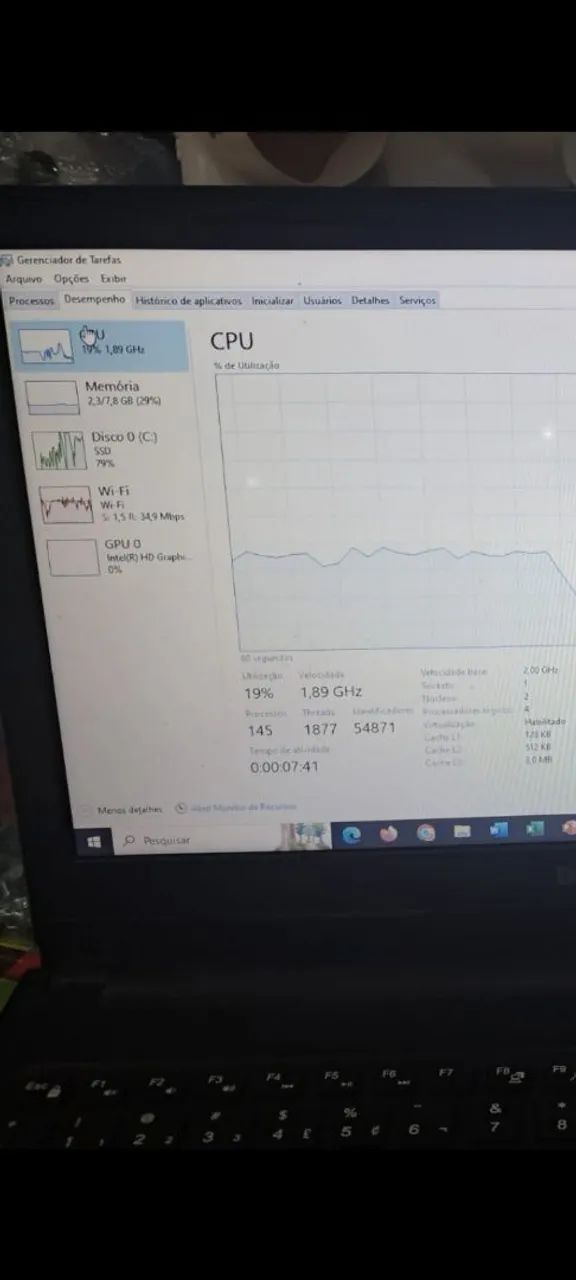 Notebook DELL - Foto 2