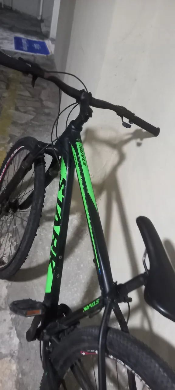 Bike stark  - Foto 4