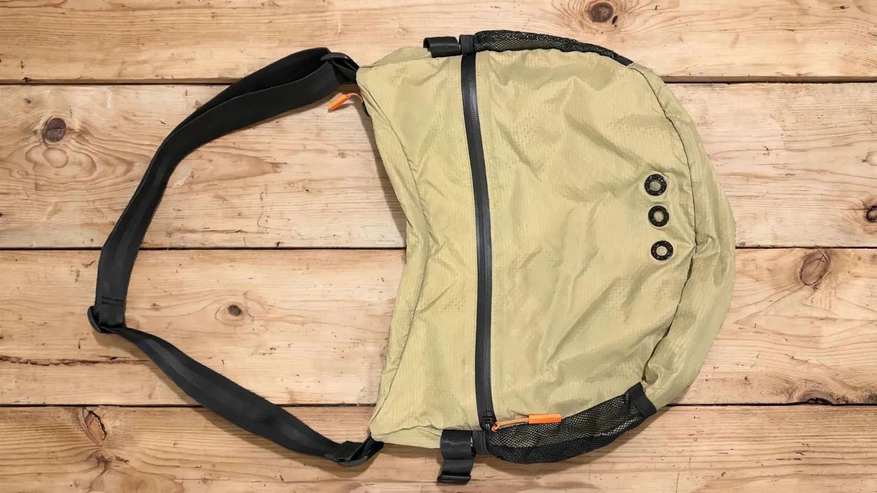 Bolsa original osklen  - Foto 3