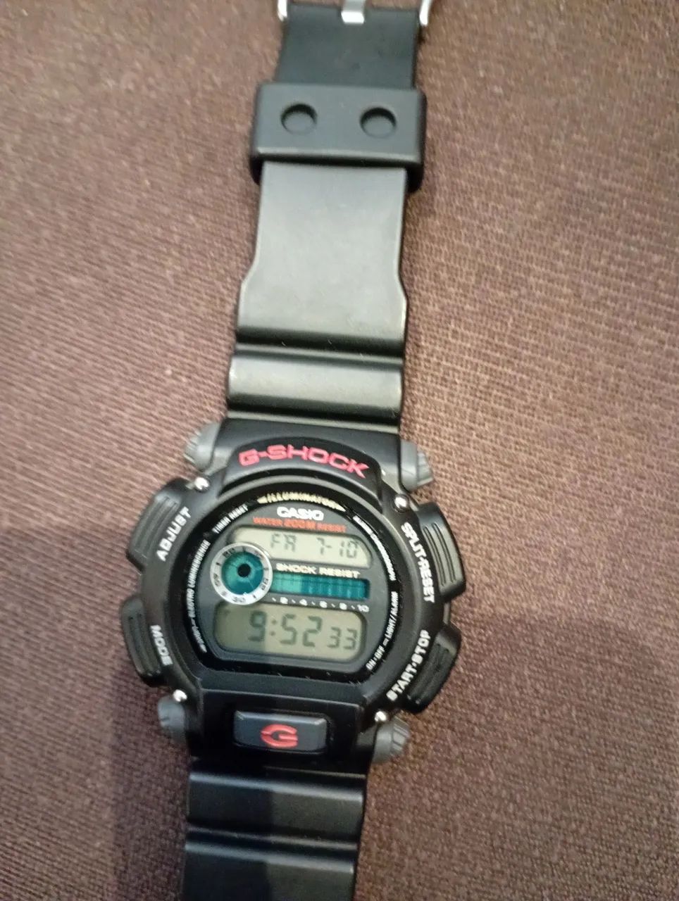 Relógio Casio gshok  - Foto 2