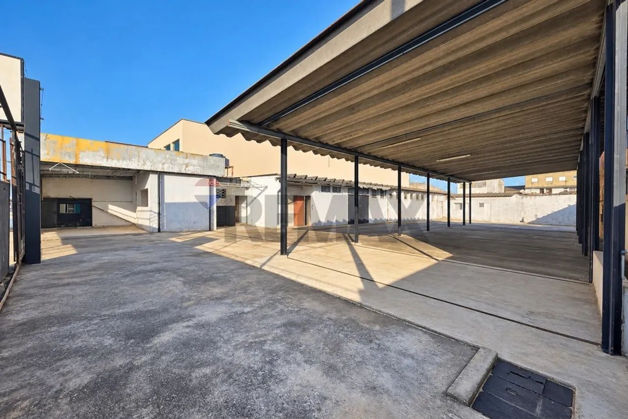Imóvel Comercial com Galpão à Venda no Jardim Paraná - Foto 3