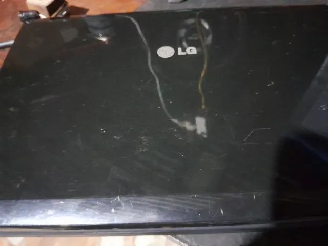 Notebook com defeito - Foto 2