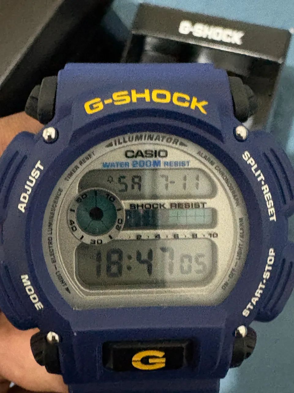 Casio Gshock  - Foto 2