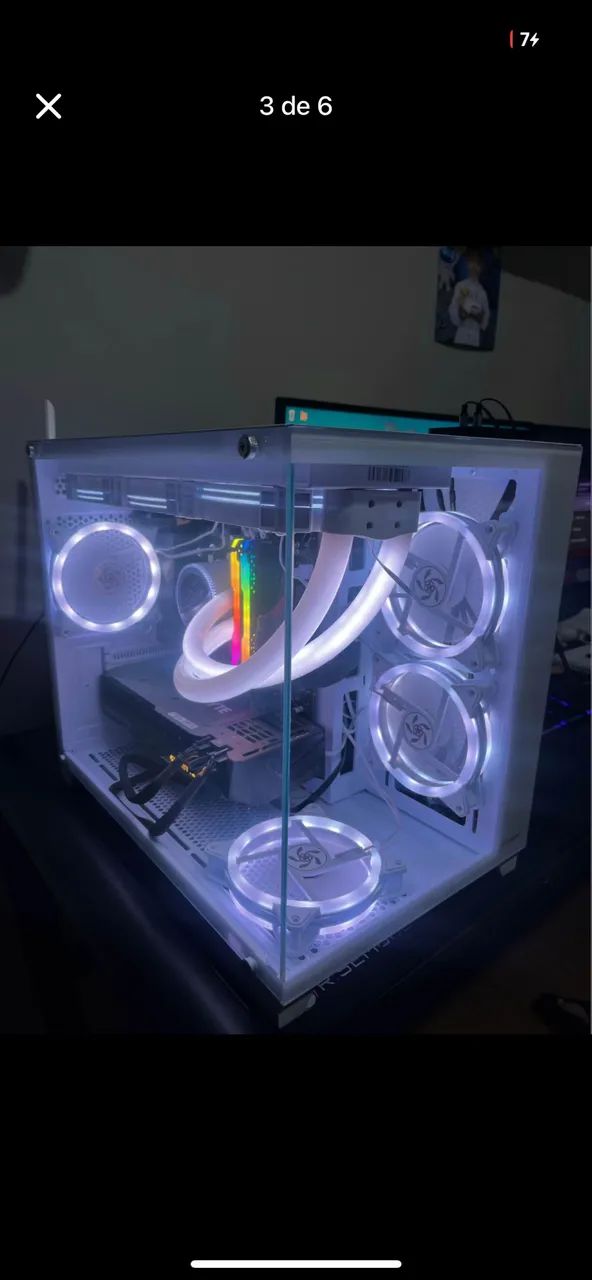 Pc gamer  - Foto 2