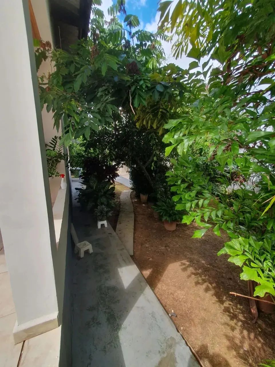 Conjunto Esperança, Casa com 3 Quartos( 2 Suítes) + Quintal grande - Foto 10