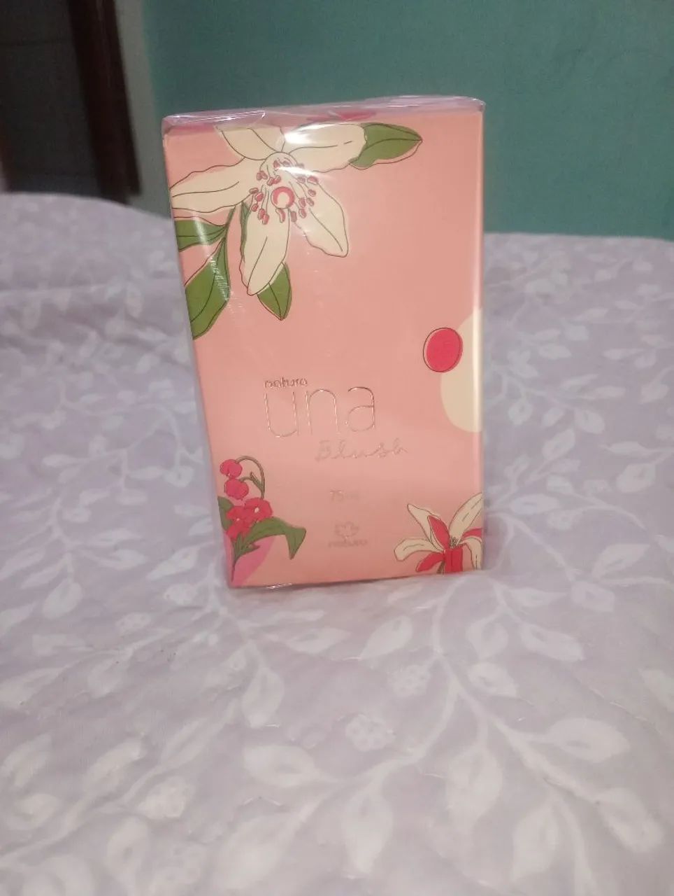 Una blush perfume 75ml - Foto 2