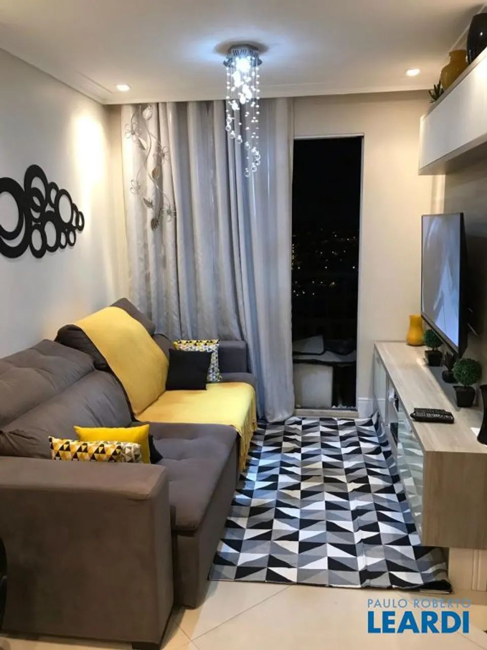 APARTAMENTO - PARQUE ERASMO ASSUNÇÃO - SP - Foto 2