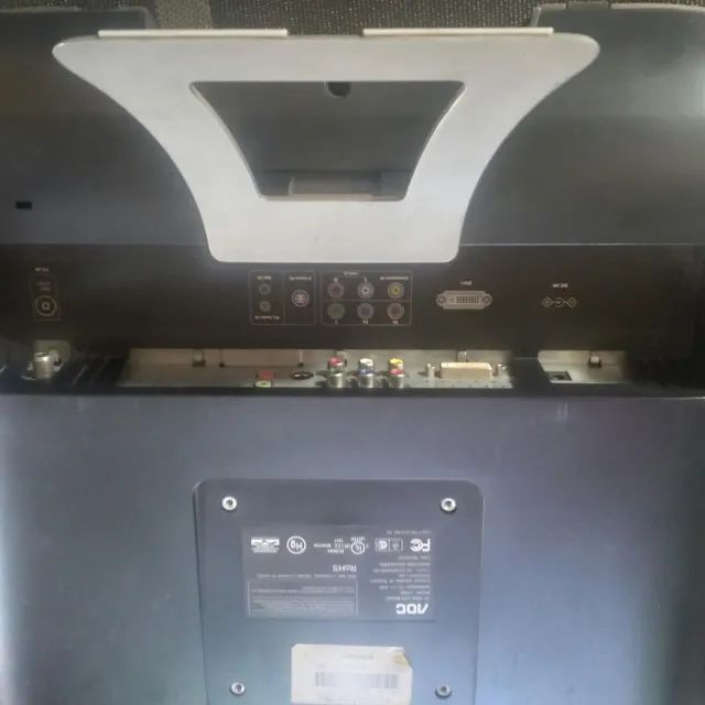 TV Monitor - Foto 4