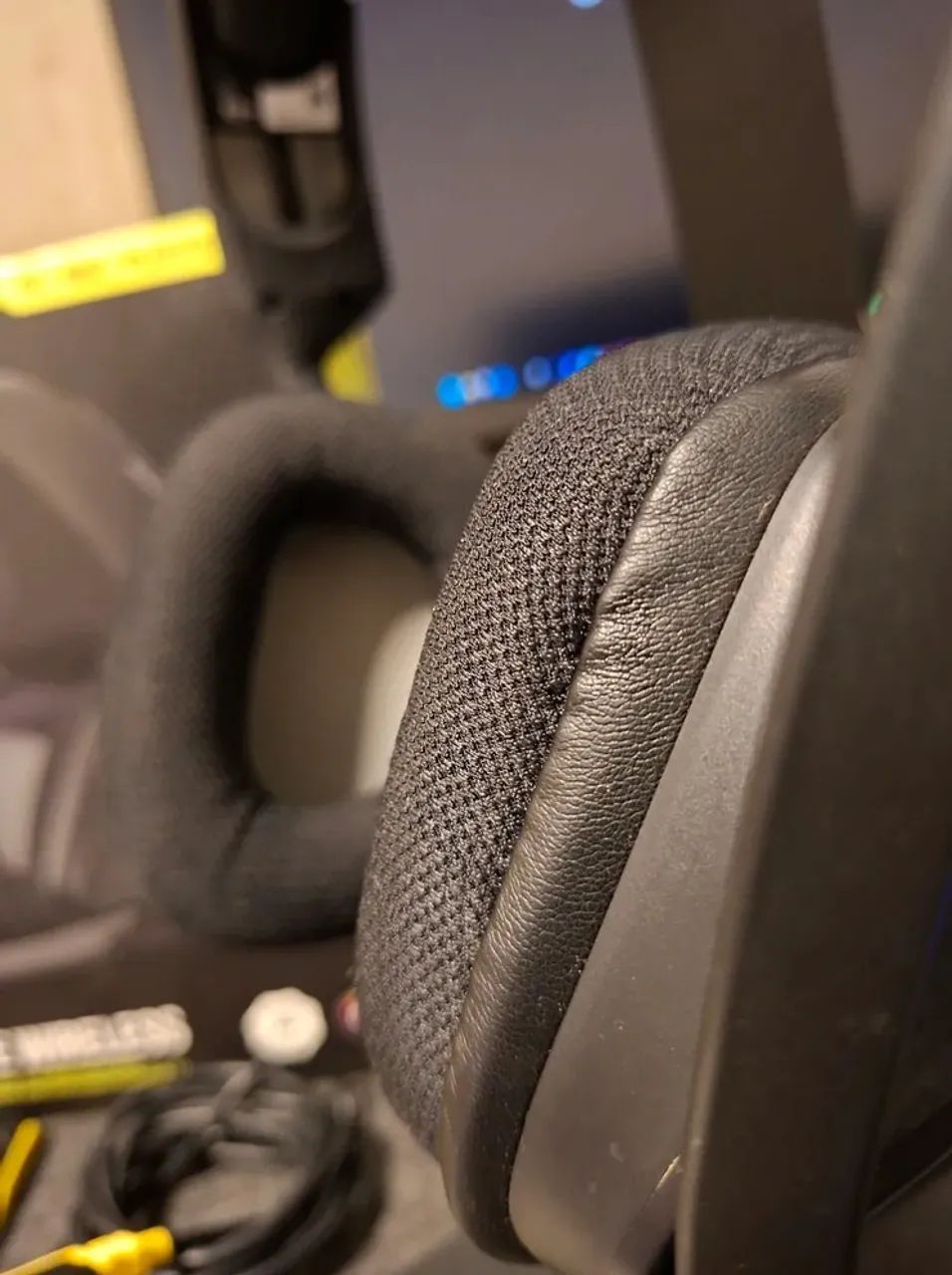 Headset Corsair Void Elite - Foto 3