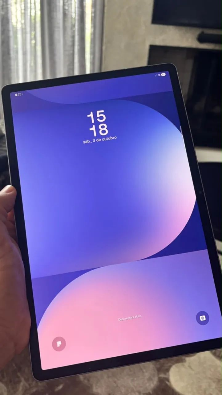 Galaxy Tab S10+ (512Gb) - Foto 2