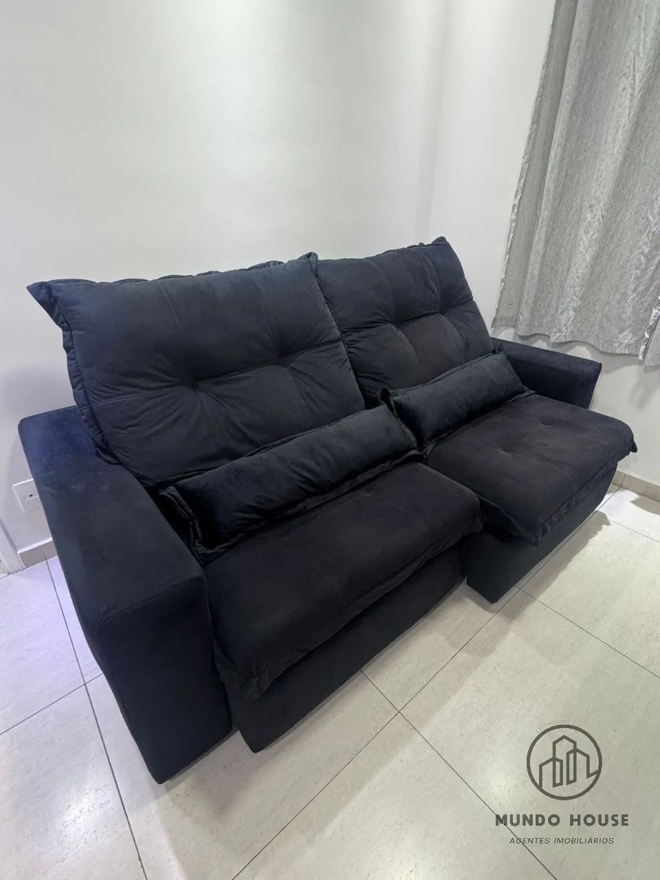 Apartamento no Campolim para alugar ou vender - Foto 4