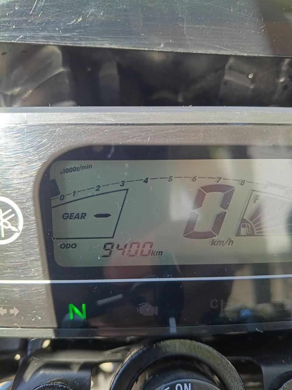 Yamaha Factor 2024 - Foto 5