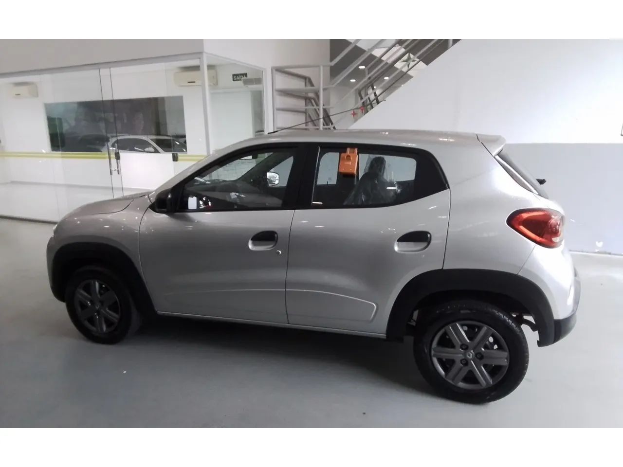 Renault Kwid 1.0 Zen 2025 - Foto 3