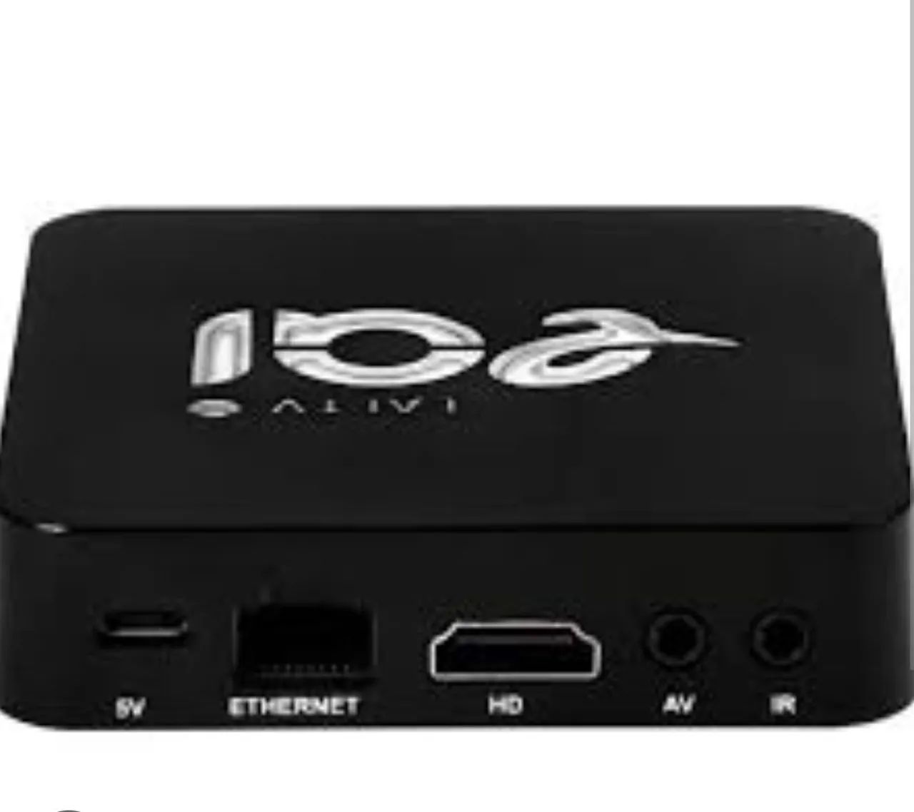 Conversor tv digital 16 gigas eai