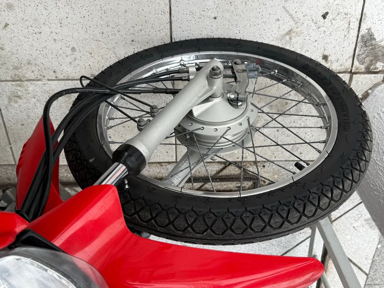 HONDA POP 2023  - Foto 4