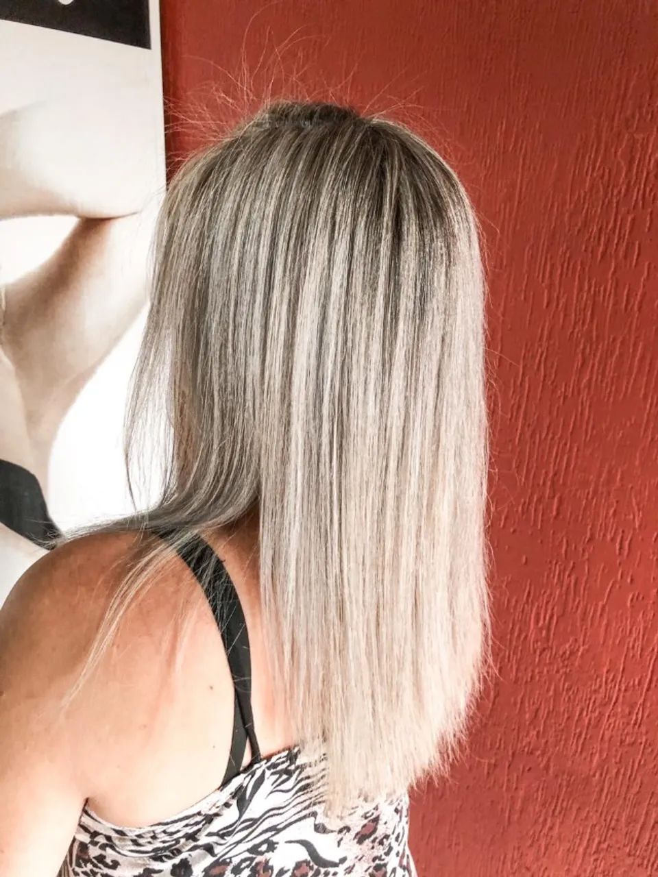 Luzes e alisamentos  - Foto 5
