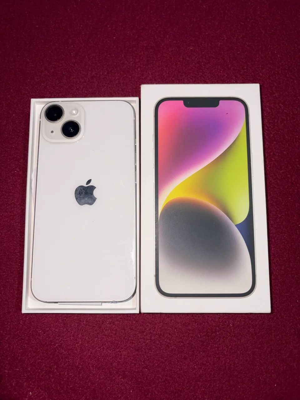 iPhone 14 - Foto 2