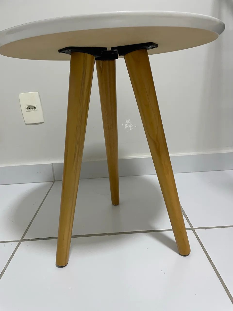 2 Mesas de canto - Foto 4