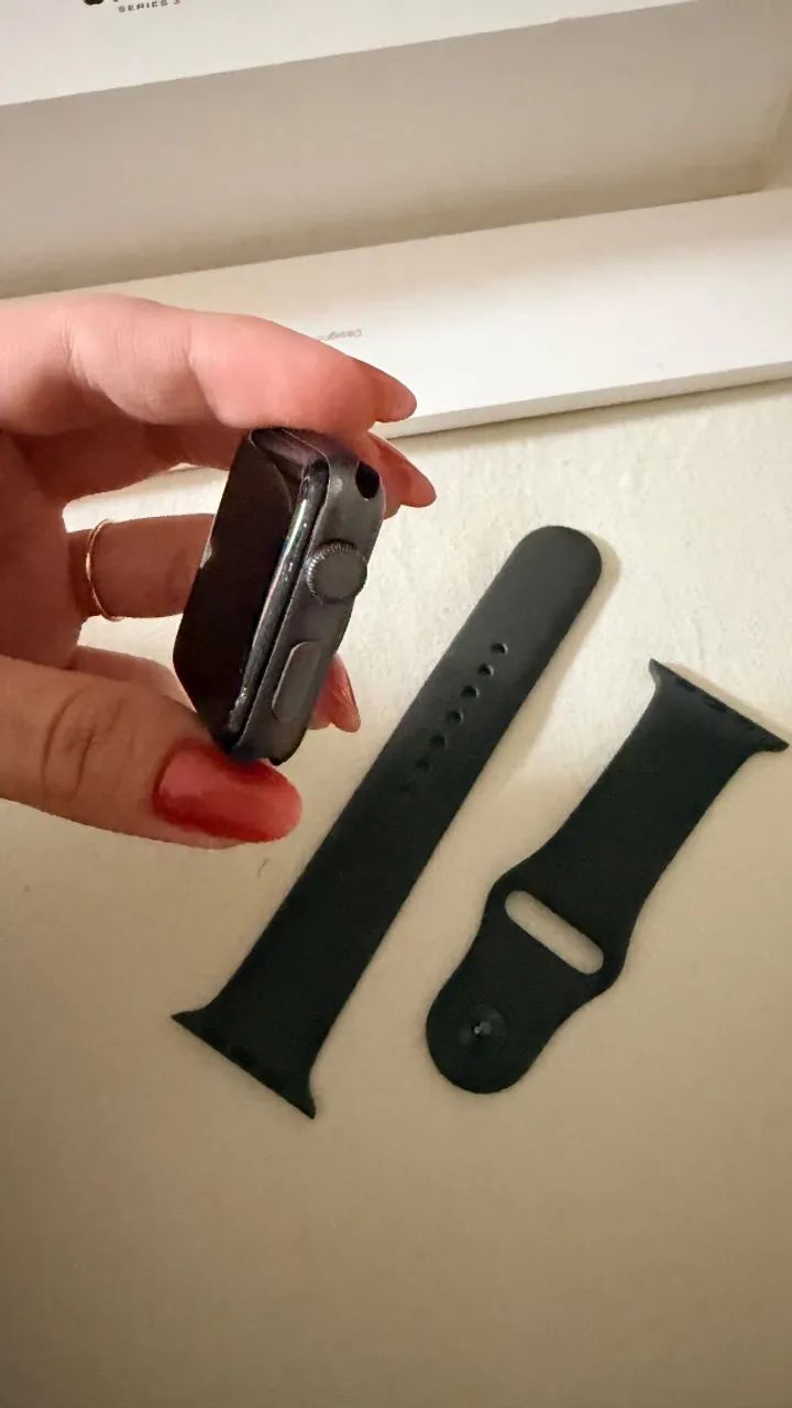 Apple Watch série 3 de 42mm - Foto 2