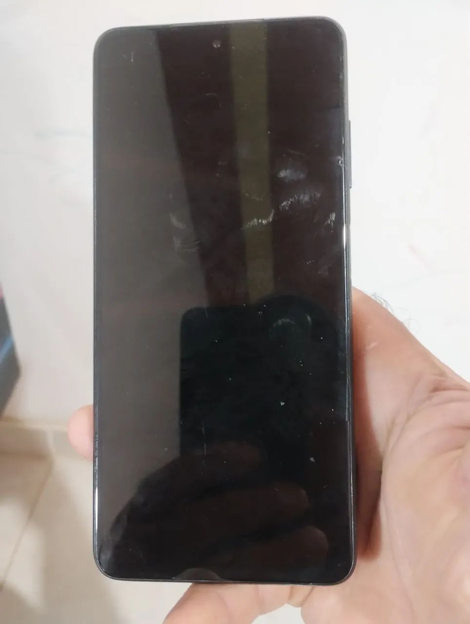 celular xaomi poco x3pro  - Foto 2