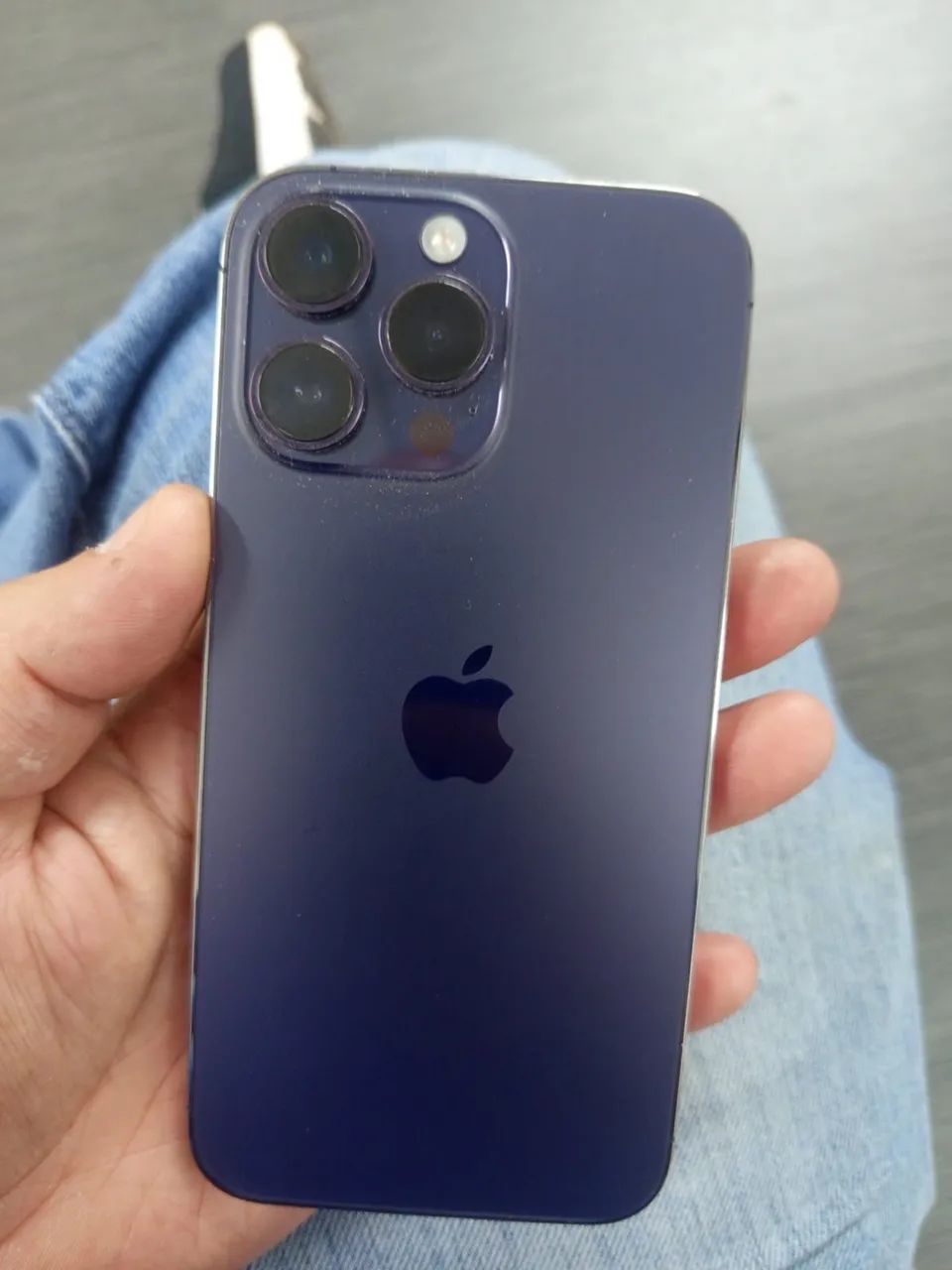 Vende-se iPhone 14 Pro Max  - Foto 2