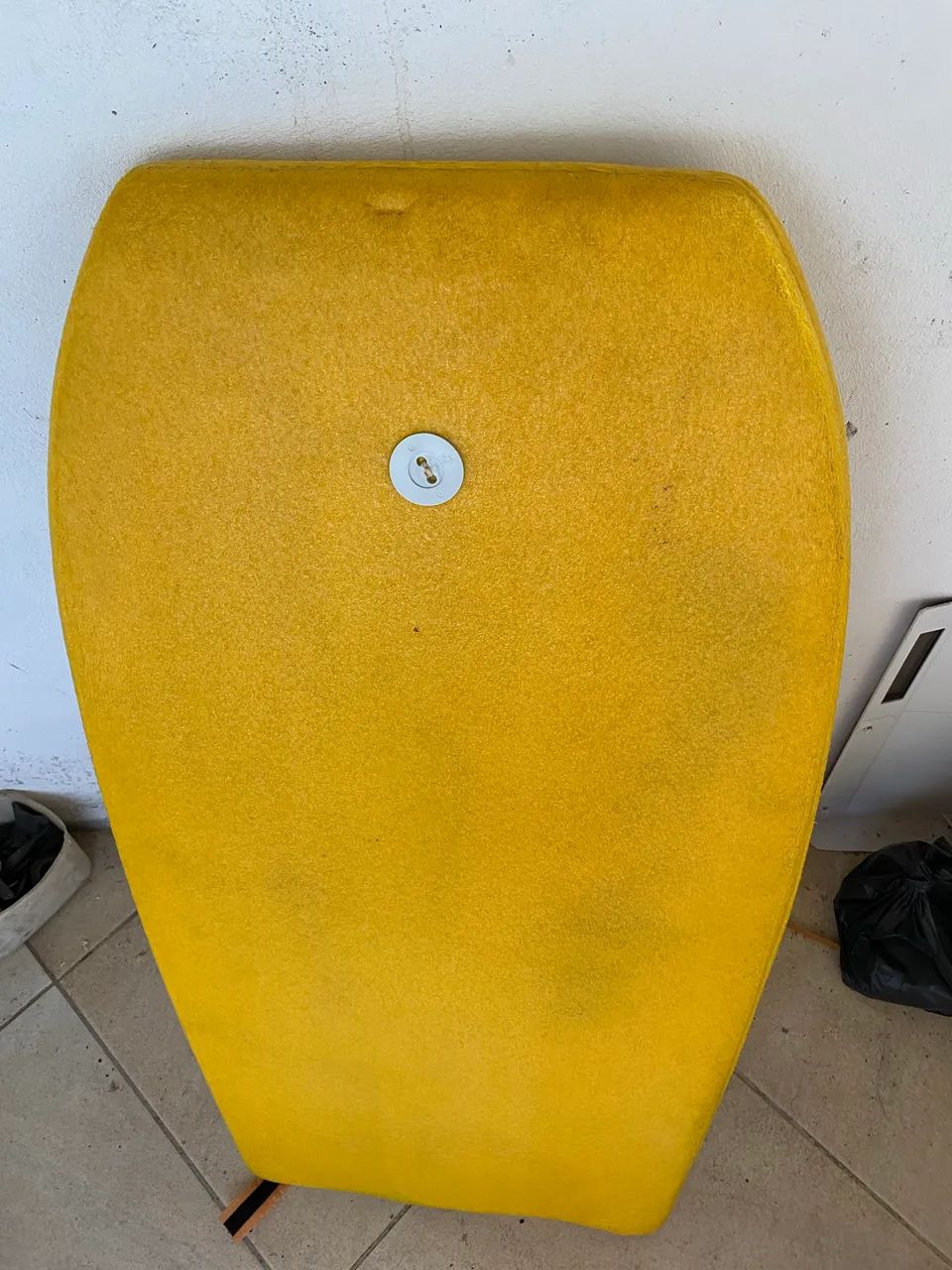 Body-board 