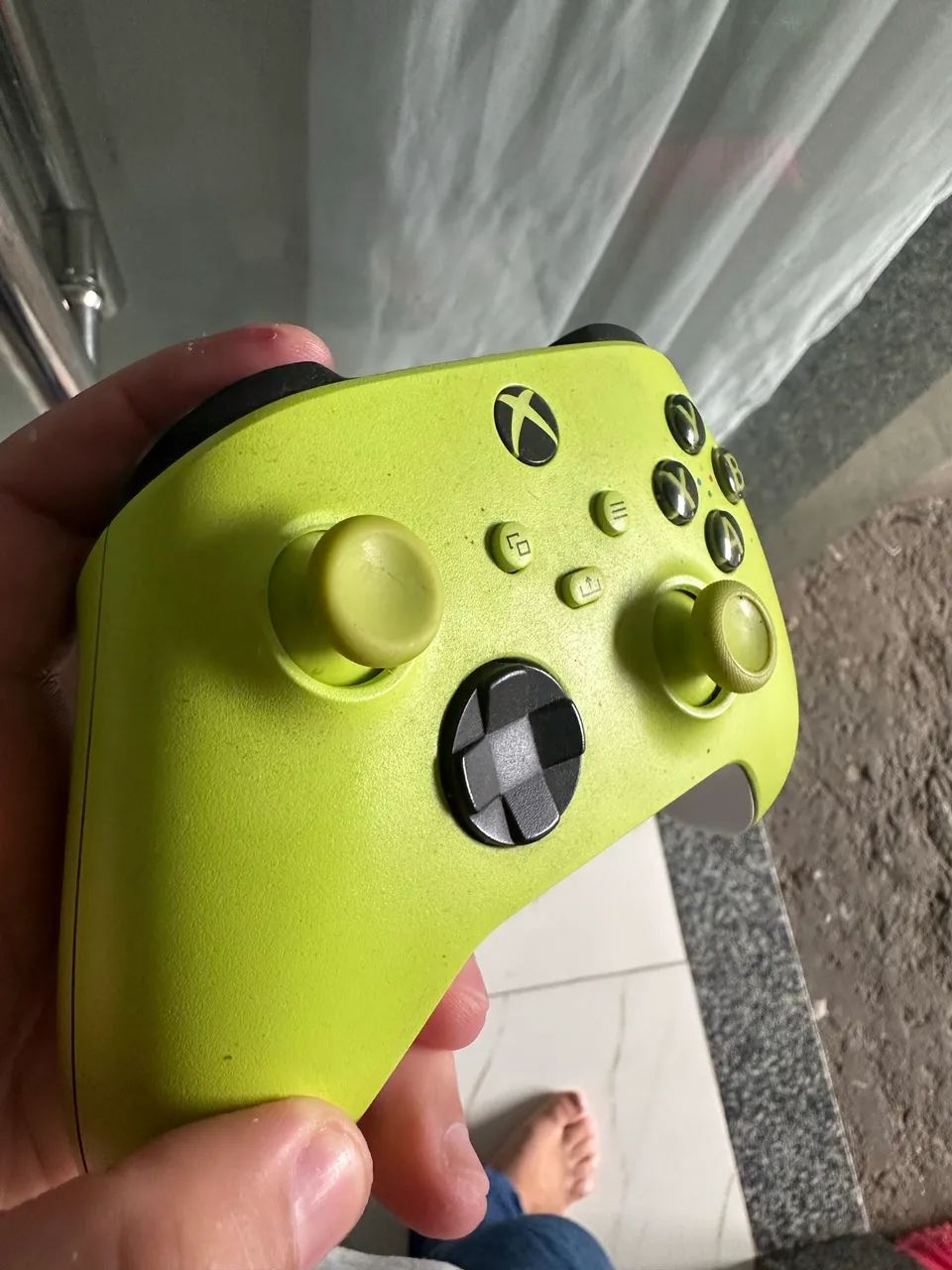 Controle Xbox ELÉTRIC VOLT  - Foto 5
