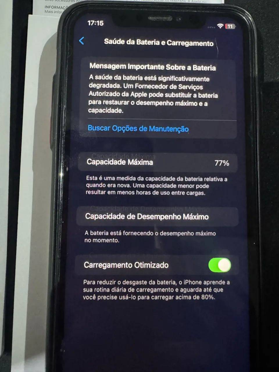 iPhone XR 64gb  - Foto 5