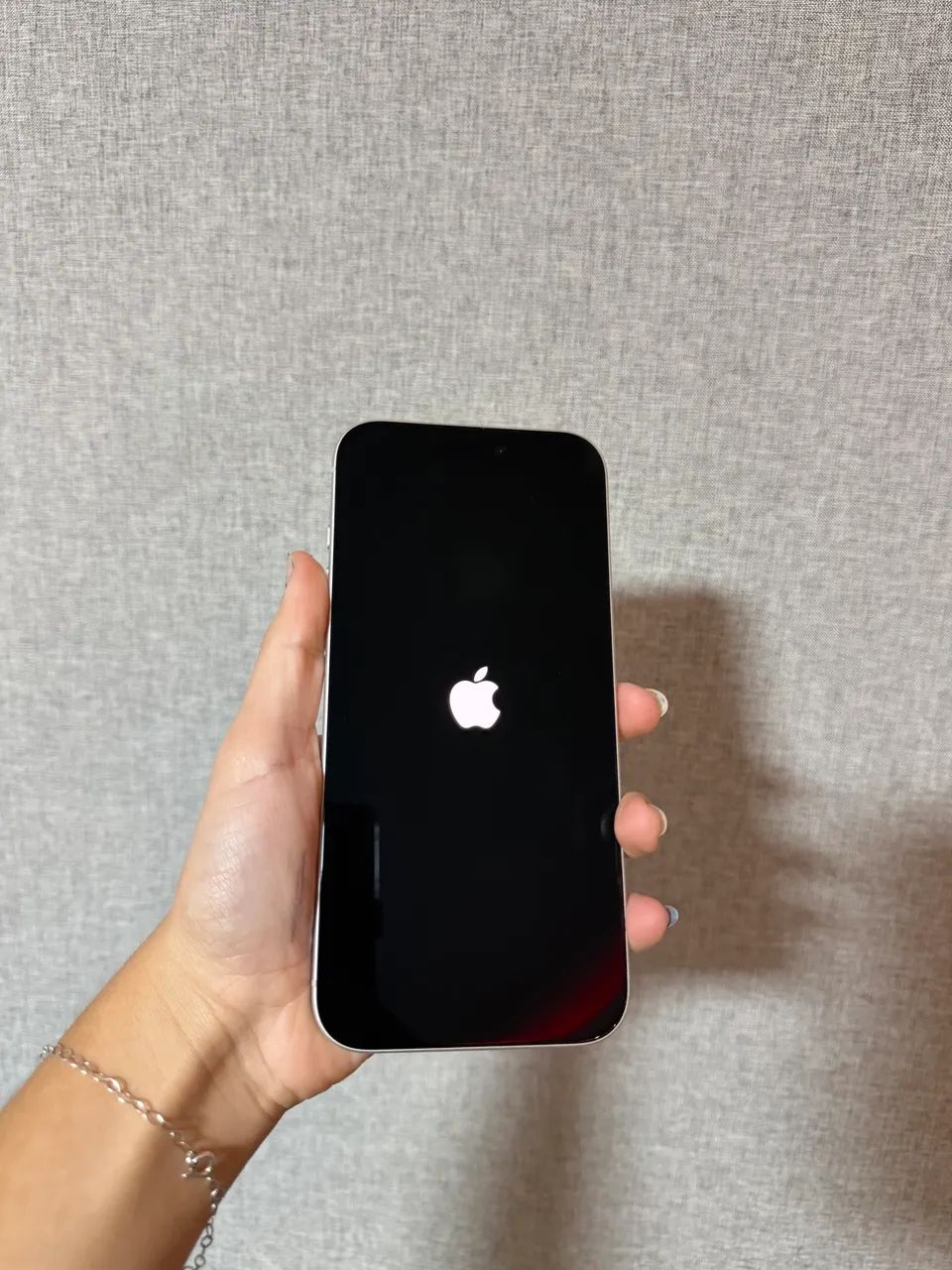 iPhone 17 pro Max 256 silver  - Foto 2