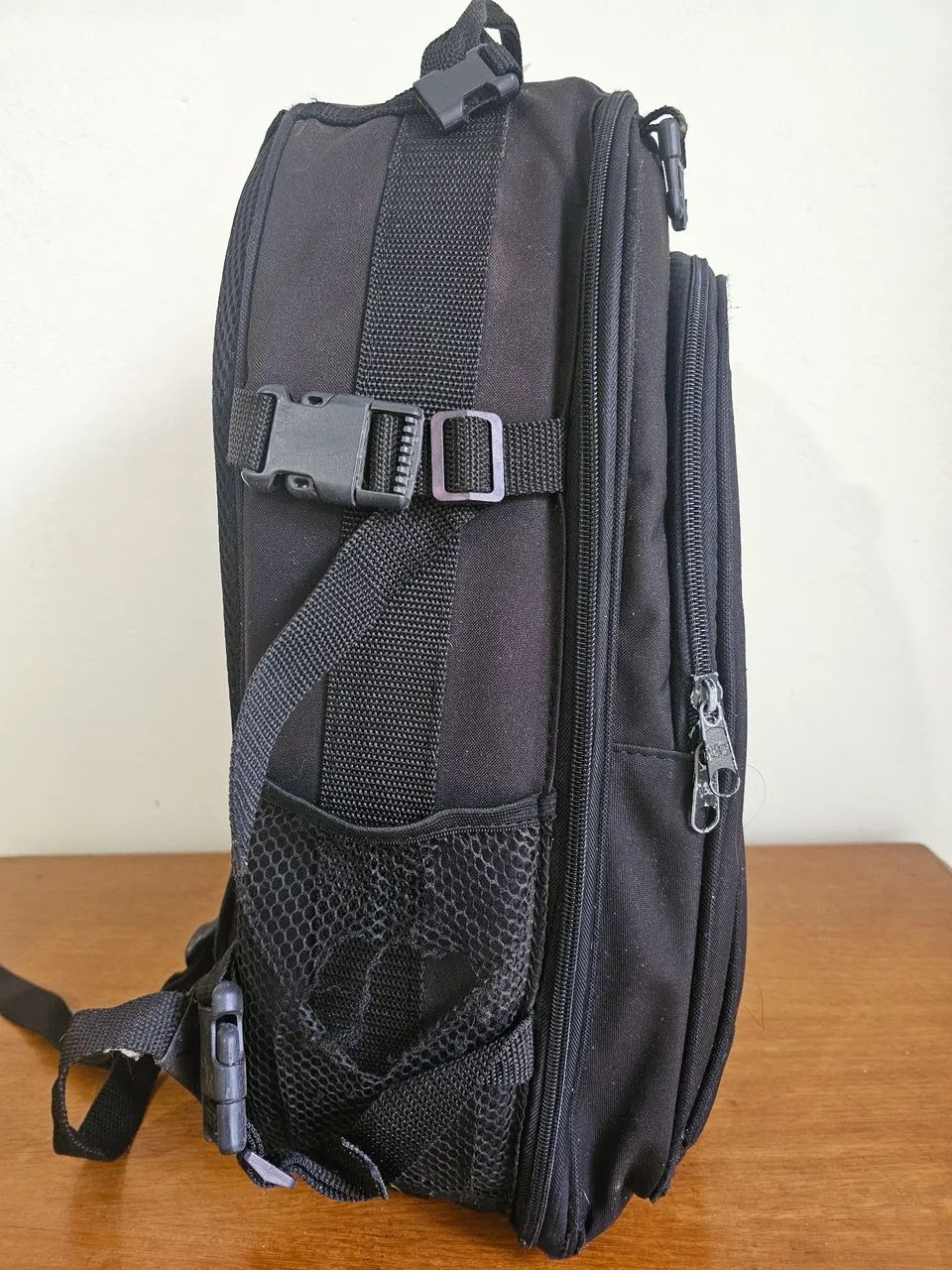 Mochila para fotógrafos e videomakers  - Foto 2