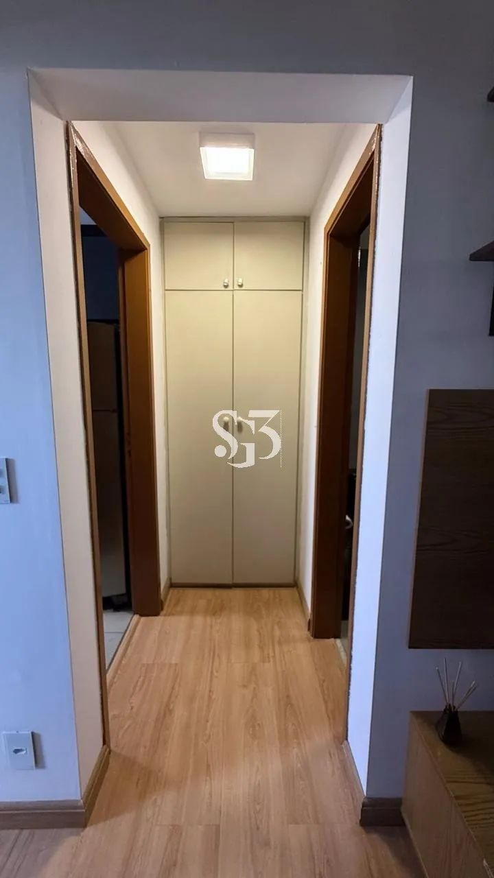 Apartamento à venda em Campinas-SP, bairro Botafogo: 1 quarto, 1 sala, 1 banheiro, 1 vaga, - Foto 8