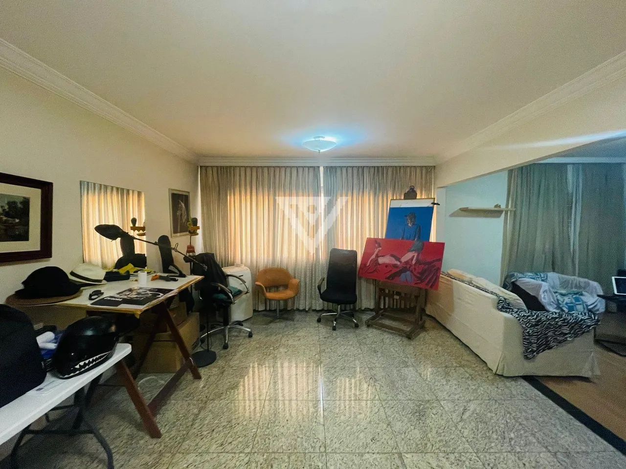 Apartamento a venda com 3 dormitórios em Perdizes - Foto 3
