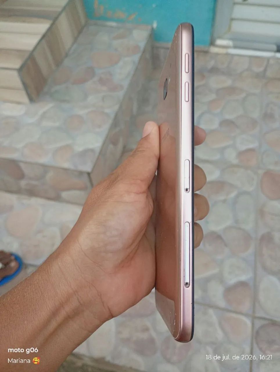 Samsung Galaxy j4 32 gigas  - Foto 3