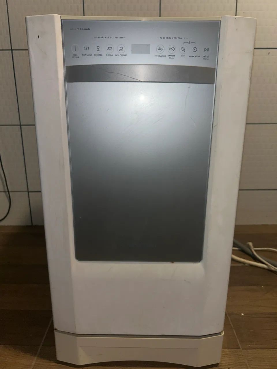 Maquina de lavar louça