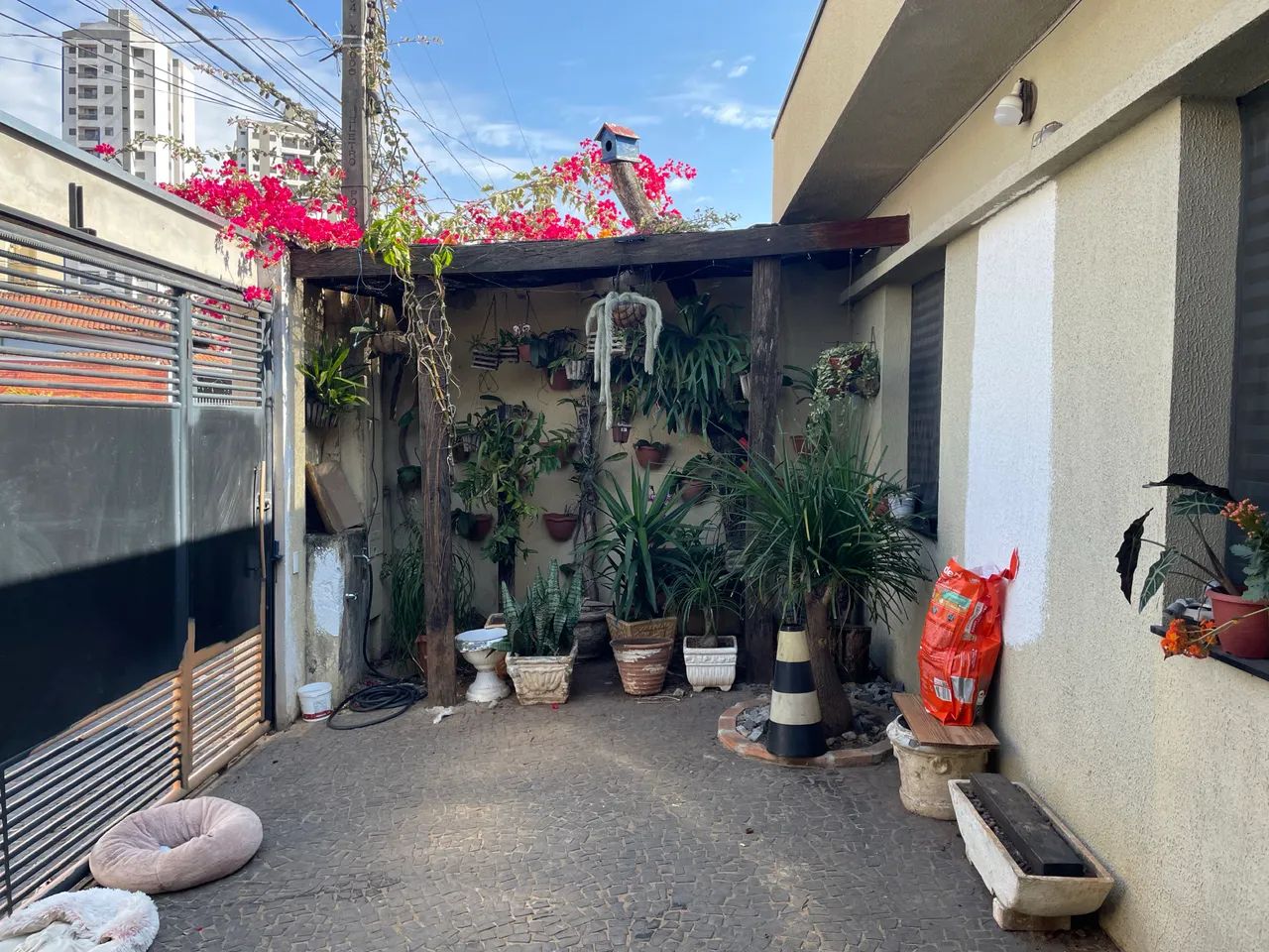 Casa Jd Chapadao