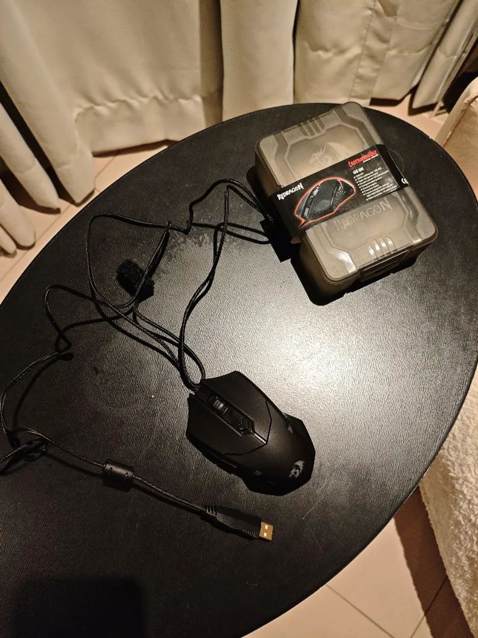 Mouse da REDRAGON centrophorus 2  - Foto 5