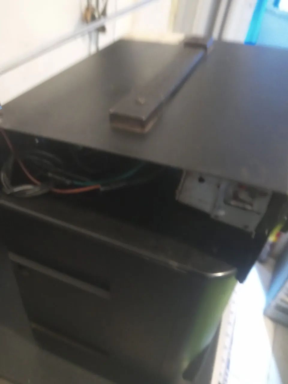 Radio modulado com caixas de som - Foto 4