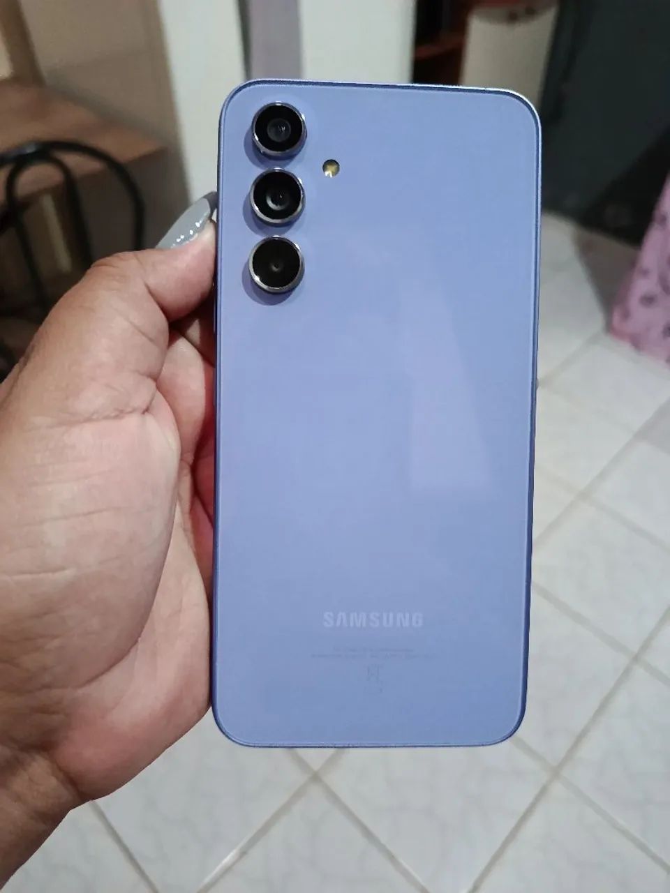 Celular GALAXY A54 - Foto 2